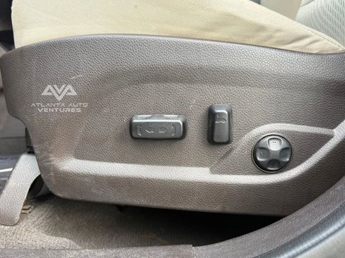 Used 2017 Hyundai Santa Fe Sport image 23