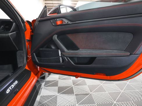 Used 2023 Porsche 911 GT3 RS RWD image 26