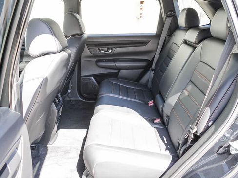 Used 2024 Honda CR-V Sport-L image 19
