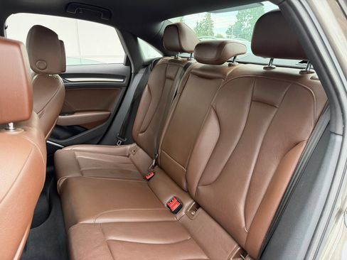 Used 2015 Audi A3 TDI Prestige FWD image 15