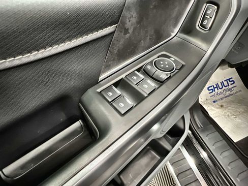 New 2025 Ford F150 XLT w/ Equipment Group 302A MID image 15