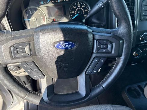 Used 2018 Ford F150 XLT w/ Equipment Group 301A Mid image 16