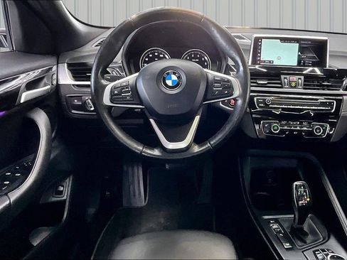 Used 2022 BMW X2 xDrive28i w/ Convenience Package AWD/4WD image 8