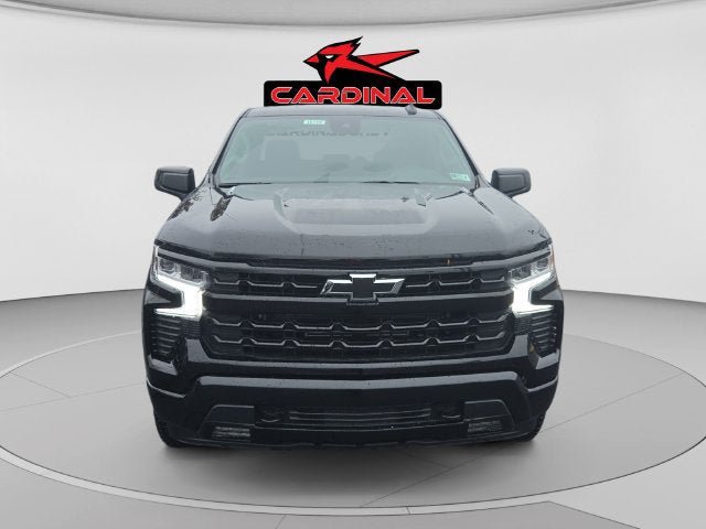 New 2026 Chevrolet Silverado 1500 RST w/ RST Select Package AWD/4WD image 8