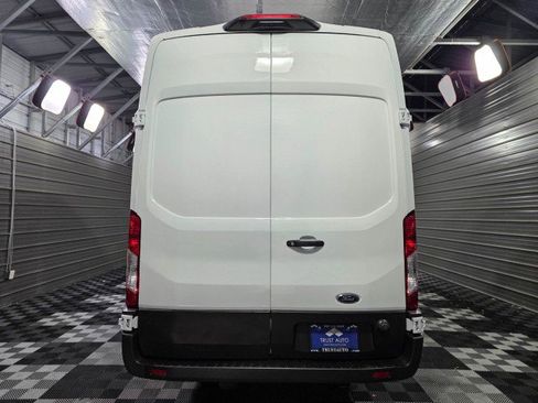 Used 2024 Ford Transit 350 148 High Roof Extended RWD image 6