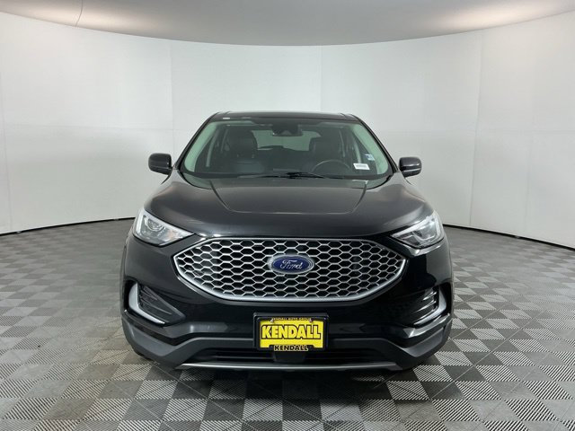 Used 2024 Ford Edge SEL AWD/4WD image 2