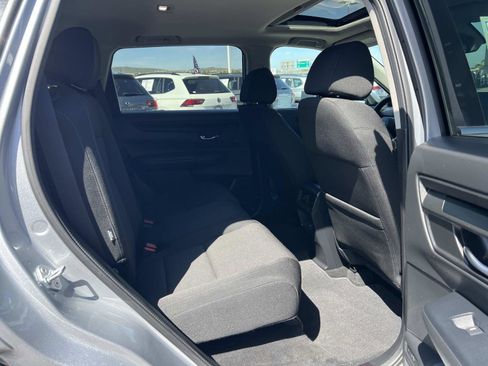 Used 2025 Honda CR-V EX image 30