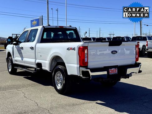 Used 2025 Ford F250 XL w/ XL Driver Assist Package image 9