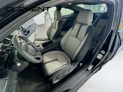 Used 2016 Honda Civic LX-P image 29