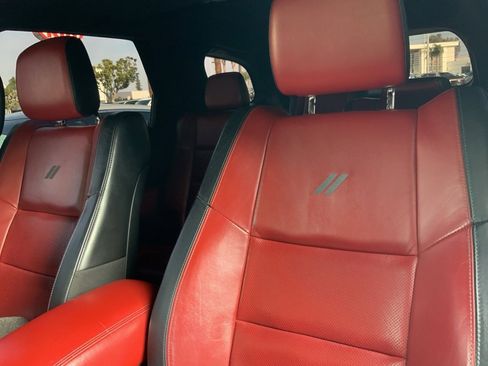 Certified 2022 Dodge Durango R/T w/ Blacktop Package image 16