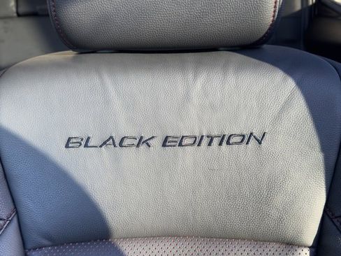 Certified 2023 Honda Ridgeline Black Edition image 20