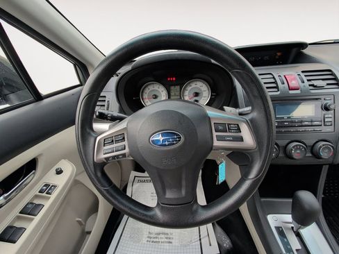 Used 2014 Subaru Impreza 2.0i Premium w/ All-Weather Package w/CVT image 12
