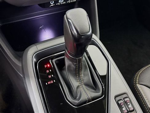 New 2026 Subaru Crosstrek 2.5i Wilderness image 17