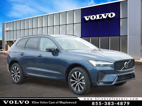 New 2025 Volvo XC60 B5 Core w/ Protection Package Premier image 1
