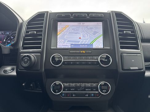 Used 2020 Ford Expedition Limited w/ Equipment Group 302A image 30