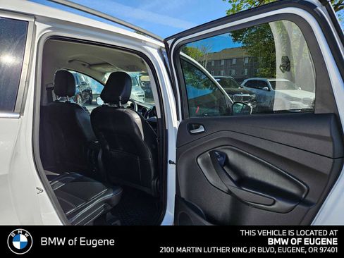 Used 2018 Ford Escape SEL image 14