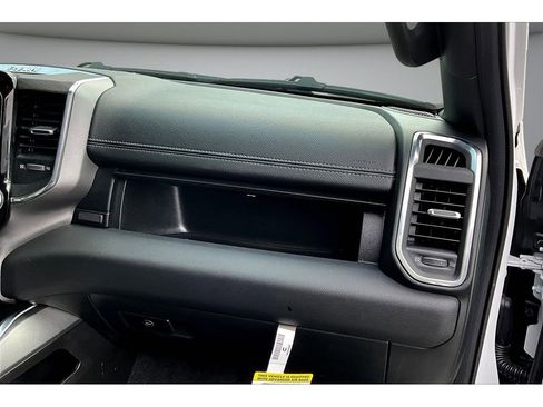 Used 2026 RAM 1500 Laramie image 18