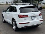 Used 2018 Audi Q5 2.0T Premium Plus w/ Premium Plus Package image 5
