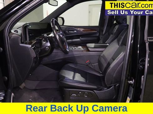 Used 2023 Cadillac Escalade Luxury RWD image 21