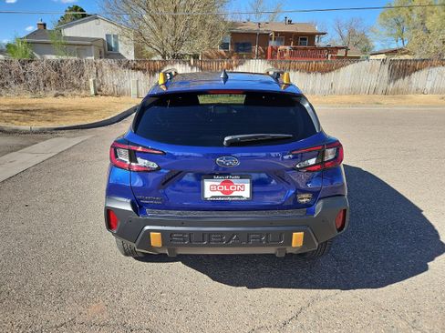 New 2026 Subaru Crosstrek 2.5i Wilderness AWD/4WD image 5
