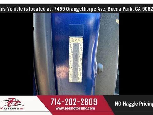 Used 2011 Honda Fit Sport image 55