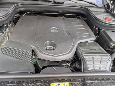 New 2026 Mercedes-Benz GLE 450 4MATIC image 15
