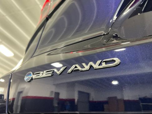 New 2026 Toyota bZ AWD/4WD image 7