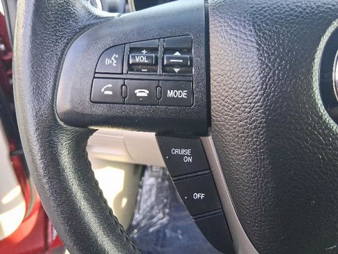 Used 2011 MAZDA CX-7 i Touring image 34