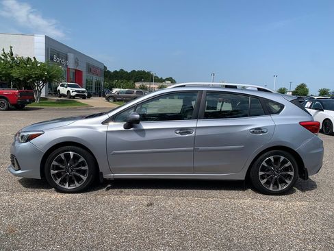 Used 2020 Subaru Impreza 2.0i Limited AWD/4WD image 5