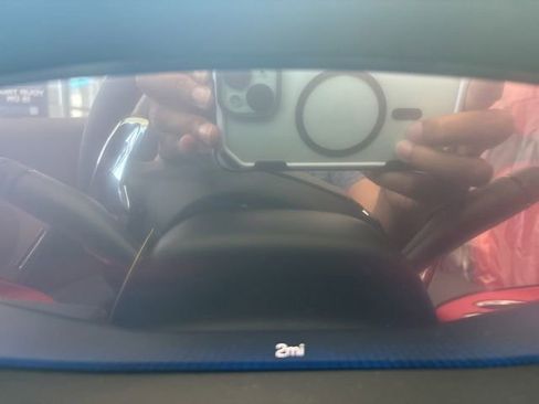 New 2026 Chevrolet Corvette Z06 RWD image 19