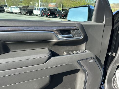 New 2026 Chevrolet Silverado 1500 LTZ w/ Z71 Off-Road Package AWD/4WD image 20