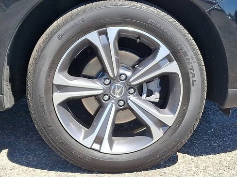 Used 2024 Acura RDX SH-AWD w/ Advance Package image 8