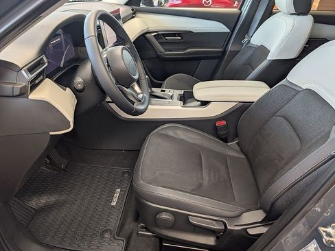 New 2026 MAZDA CX-5 Select AWD/4WD image 25