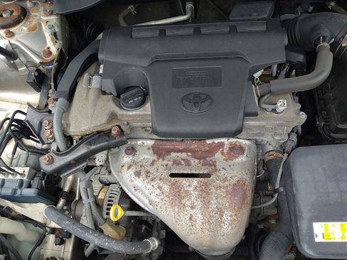 Used 2014 Toyota Camry XLE image 30