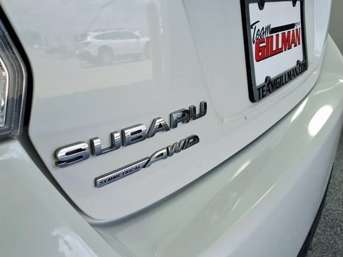 Used 2016 Subaru Impreza 2.0i Limited AWD/4WD image 7