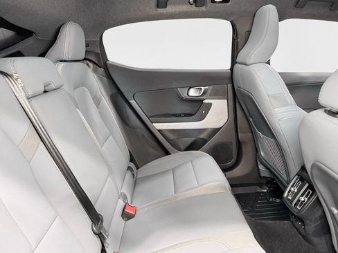 Used 2022 Polestar Polestar 2 w/ Plus Package FWD image 22