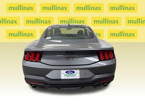 New 2026 Ford Mustang GT RWD image 7