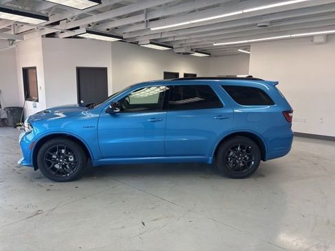 New 2026 Dodge Durango GT image 4