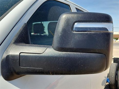 New 2024 RAM 5500 Tradesman image 9