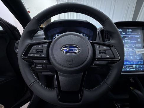 New 2026 Subaru Forester Premium AWD/4WD image 23