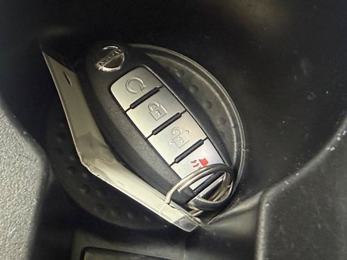 Used 2018 Nissan Murano S w/ Cargo Package FWD image 32