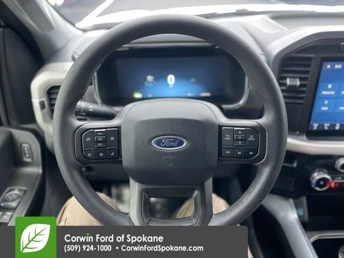 Certified 2023 Ford F150 Lightning Pro image 25