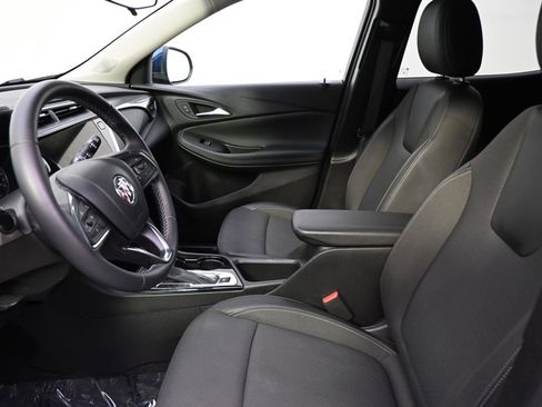 Used 2023 Buick Encore GX Select FWD image 13