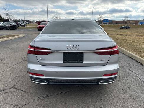 Used 2019 Audi A6 3.0T Premium Plus w/ Premium Plus Package image 10
