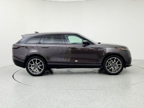 New 2026 Land Rover Range Rover Velar Dynamic SE image 4