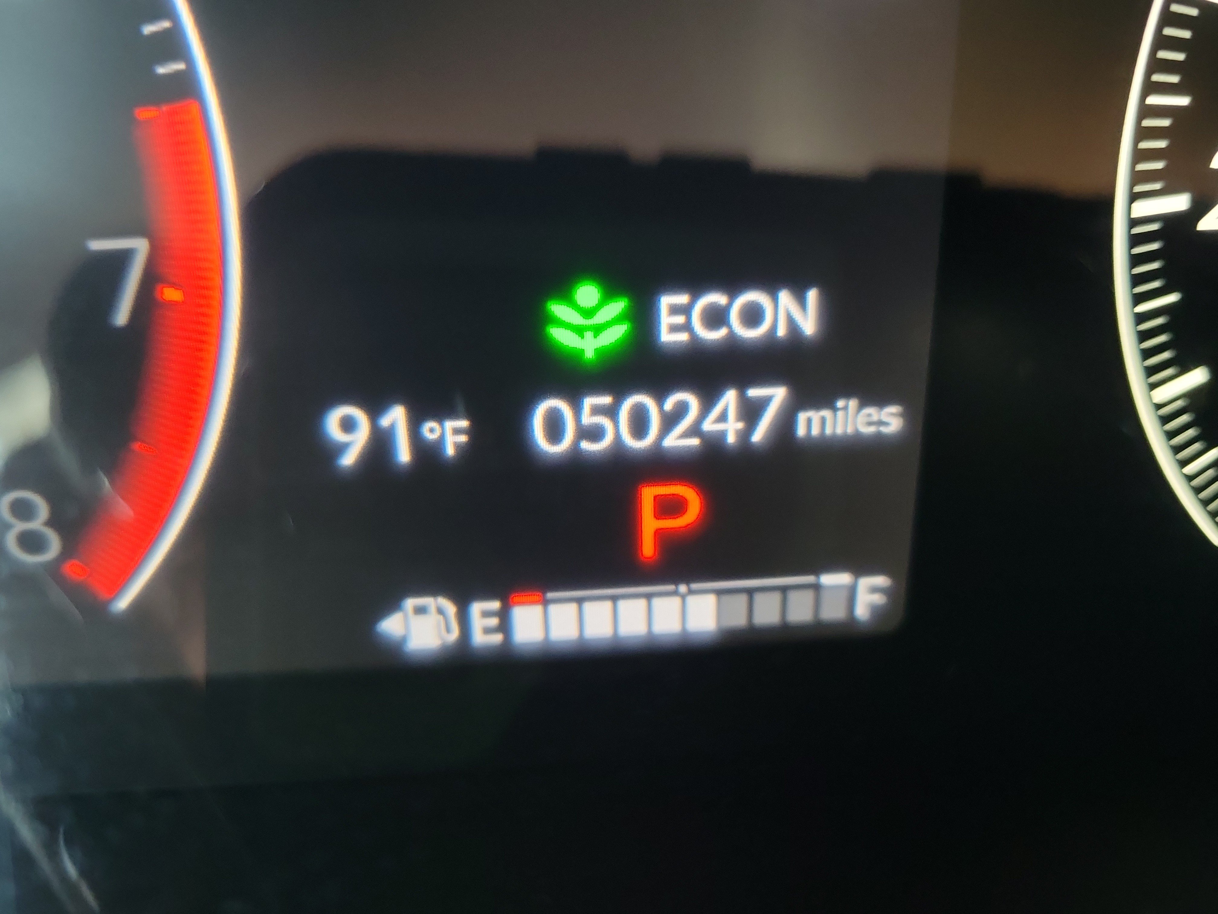 Used 2024 Honda CR-V EX-L image 31