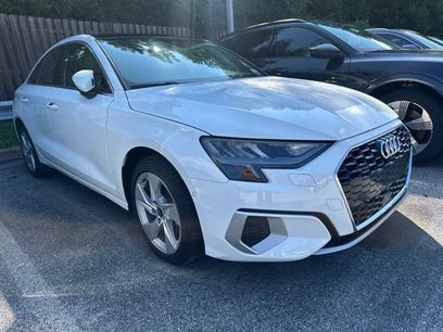Used 2022 Audi A3 2.0T Premium