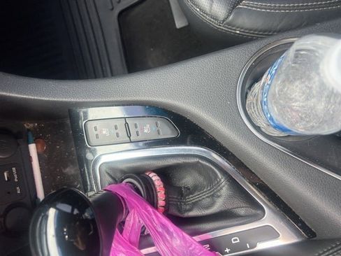 Used 2015 Kia Optima SX image 9