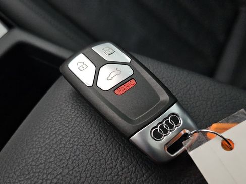 Used 2017 Audi A4 2.0T Premium w/ Convenience Package image 33