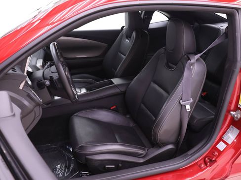 Used 2014 Chevrolet Camaro LT w/ RS Package image 4